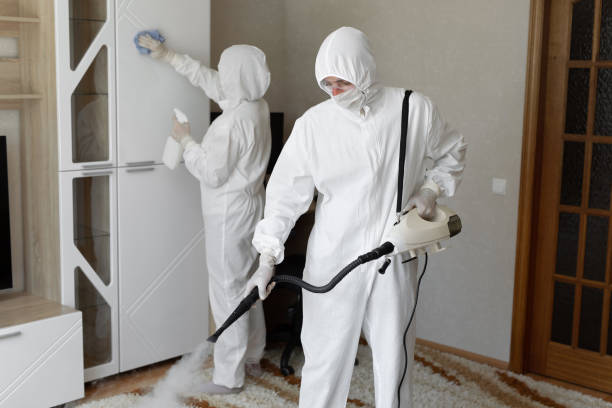 24/7 Emergency Biohazard experts in Johannesburg, CA